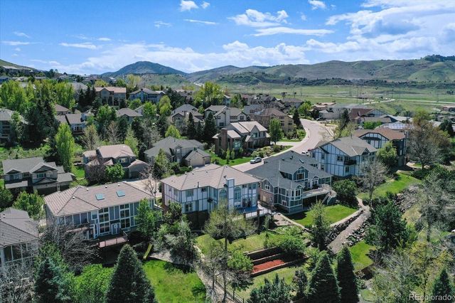 16627 W 1st Avenue, Golden, CO 80401