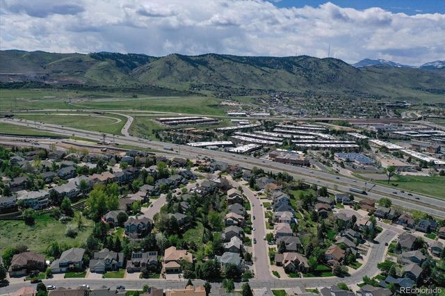 16627 W 1st Avenue, Golden, CO 80401