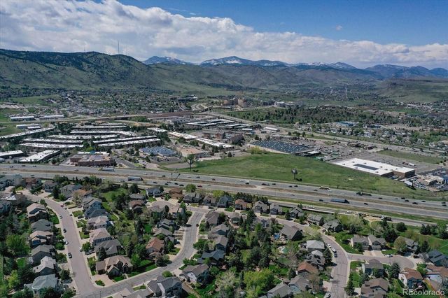 16627 W 1st Avenue, Golden, CO 80401