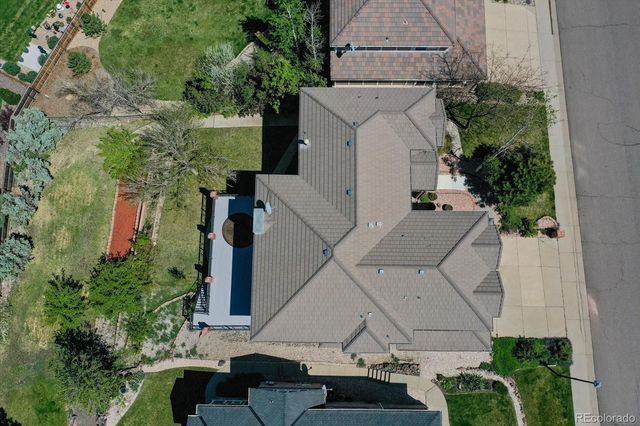 16627 W 1st Avenue, Golden, CO 80401