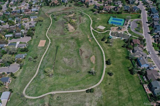 16627 W 1st Avenue, Golden, CO 80401