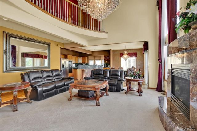 16627 W 1st Avenue, Golden, CO 80401