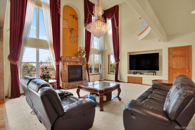 16627 W 1st Avenue, Golden, CO 80401