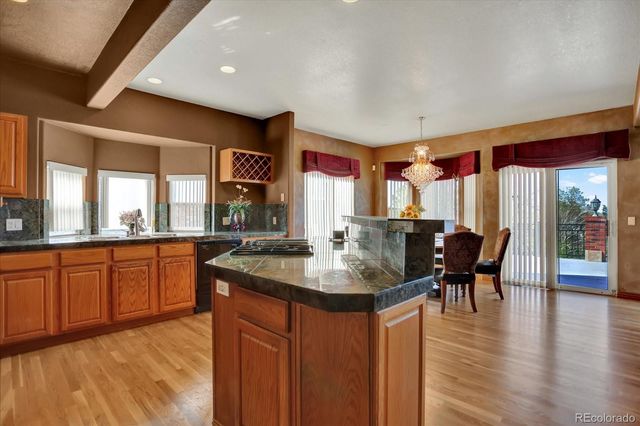 16627 W 1st Avenue, Golden, CO 80401