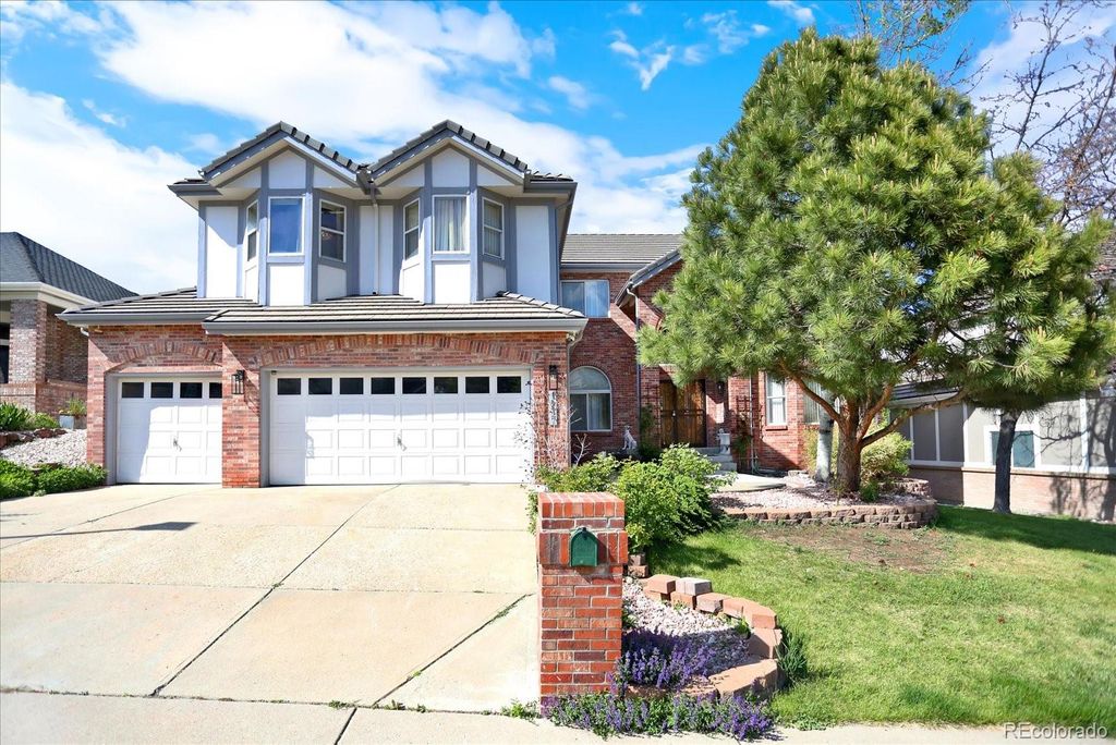 16627 W 1st Avenue, Golden, CO 80401