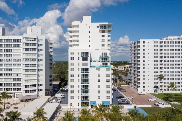 5001 Collins Ave 14C, Miami Beach, FL 33140