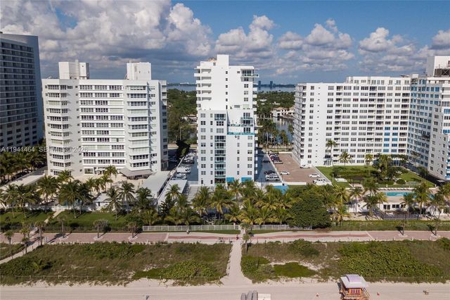 5001 Collins Ave 14C, Miami Beach, FL 33140