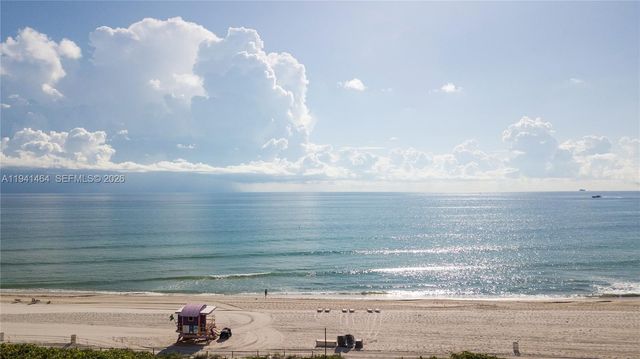 5001 Collins Ave 14C, Miami Beach, FL 33140