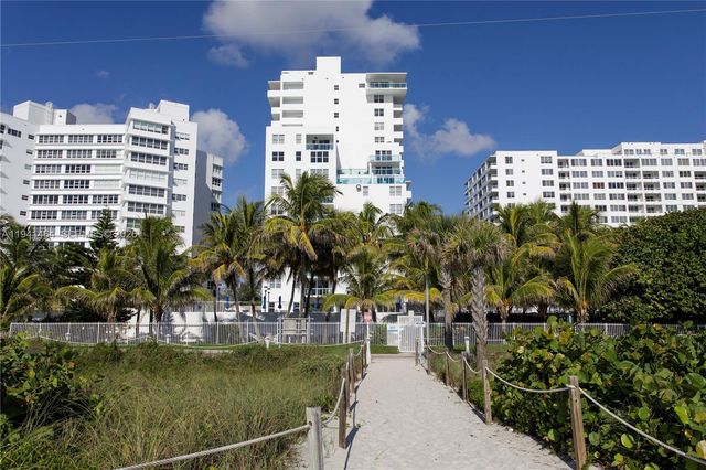 5001 Collins Ave 14C, Miami Beach, FL 33140