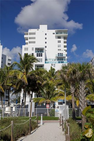 5001 Collins Ave 14C, Miami Beach, FL 33140