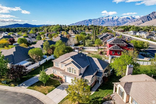 1079 E 390 N, American Fork, UT 84003