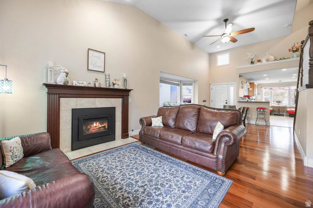1079 E 390 N, American Fork, UT 84003