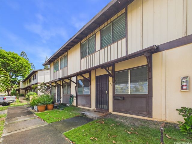 94-055 Anania Drive 108, Mililani, HI 96789