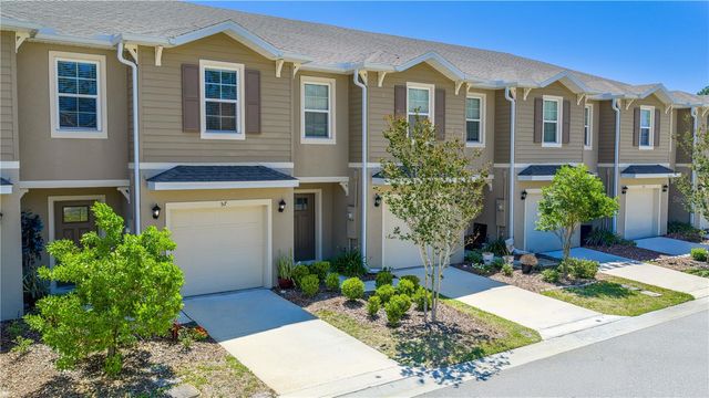57 BELLA LAGO CIRCLE, Port Orange, FL 32129