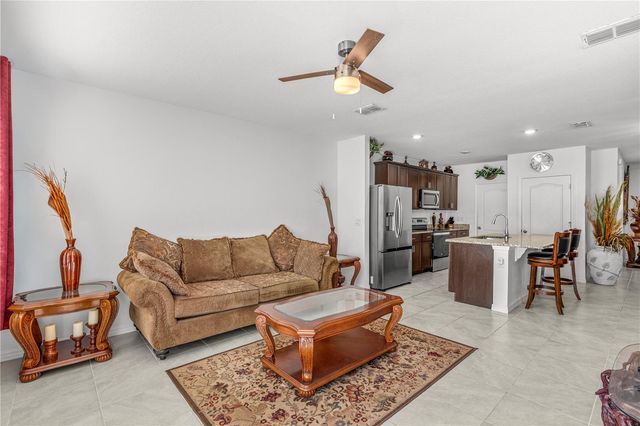 57 BELLA LAGO CIRCLE, Port Orange, FL 32129