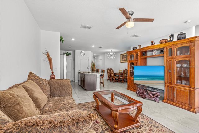 57 BELLA LAGO CIRCLE, Port Orange, FL 32129