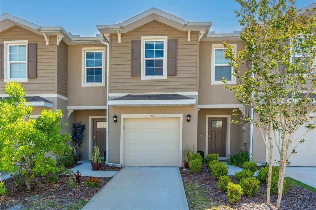 57 BELLA LAGO CIRCLE, Port Orange, FL 32129