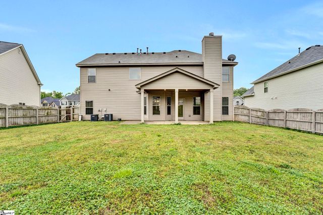 530 W Holloway Drive, Woodruff, SC 29388