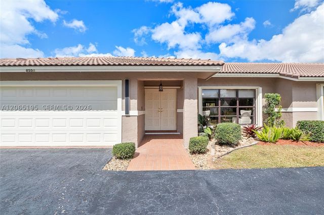 8551 NW 53rd Ct, Coral Springs, FL 33067