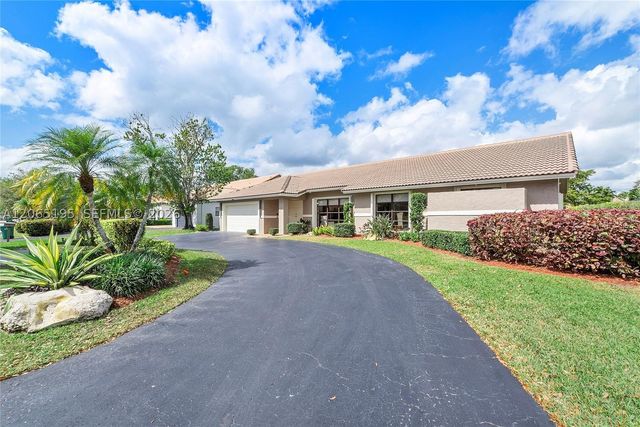 8551 NW 53rd Ct, Coral Springs, FL 33067
