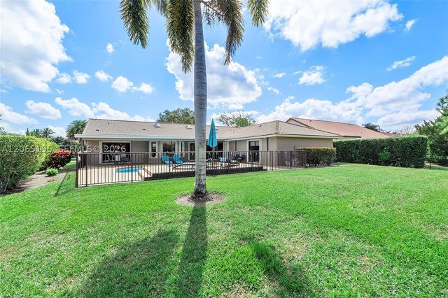 8551 NW 53rd Ct, Coral Springs, FL 33067
