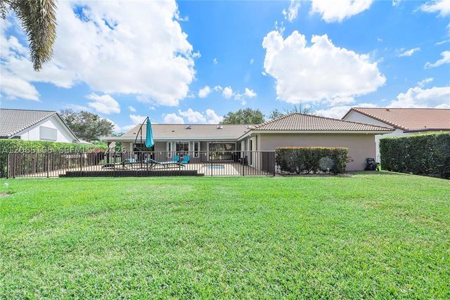 8551 NW 53rd Ct, Coral Springs, FL 33067