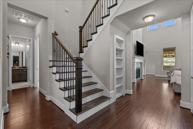 1704 Waterlilly River Lane, League City, TX 77573