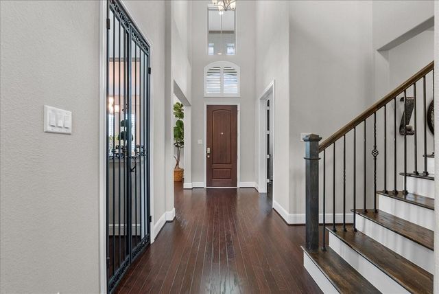 1704 Waterlilly River Lane, League City, TX 77573