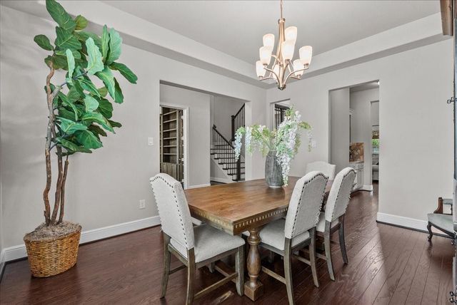 1704 Waterlilly River Lane, League City, TX 77573