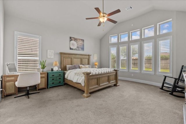 1704 Waterlilly River Lane, League City, TX 77573
