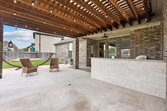 1704 Waterlilly River Lane, League City, TX 77573
