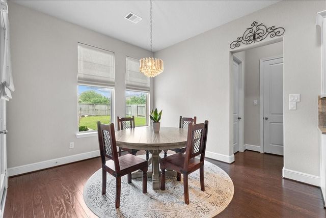 1704 Waterlilly River Lane, League City, TX 77573