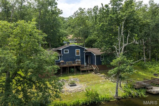 1056 S Deer Trail, Fredericktown, MO 63645