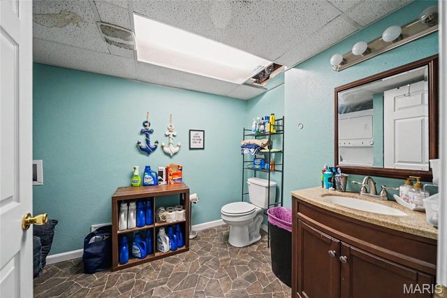 1056 S Deer Trail, Fredericktown, MO 63645