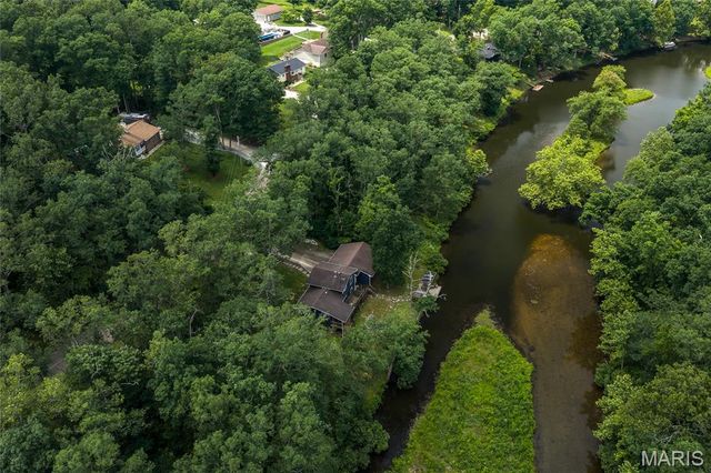 1056 S Deer Trail, Fredericktown, MO 63645