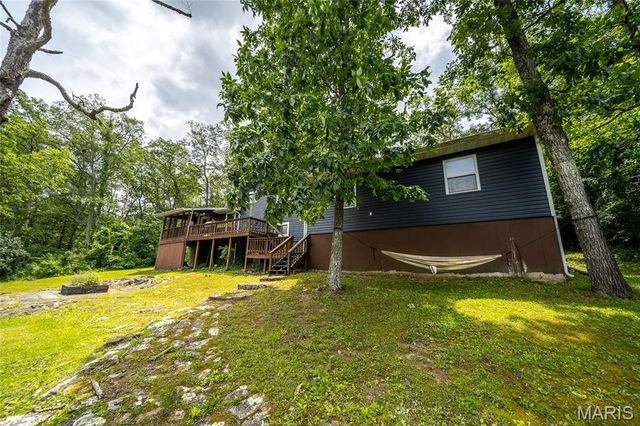 1056 S Deer Trail, Fredericktown, MO 63645