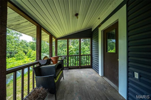 1056 S Deer Trail, Fredericktown, MO 63645