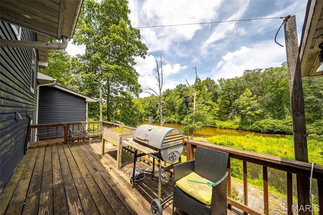 1056 S Deer Trail, Fredericktown, MO 63645
