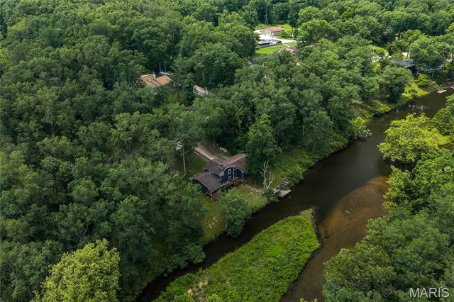 1056 S Deer Trail, Fredericktown, MO 63645