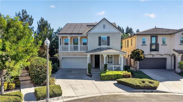 7876 Wild Rye, Chino, CA 91708