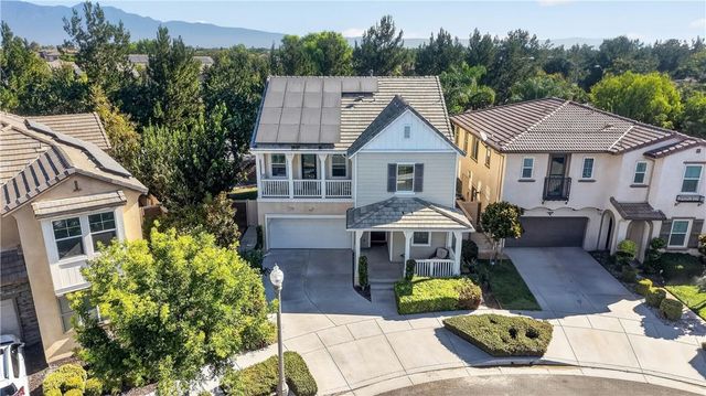 7876 Wild Rye, Chino, CA 91708