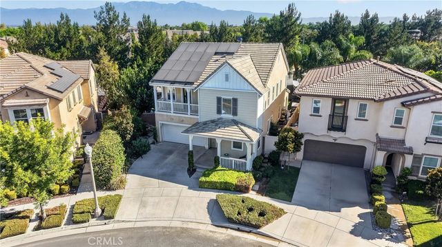 7876 Wild Rye, Chino, CA 91708