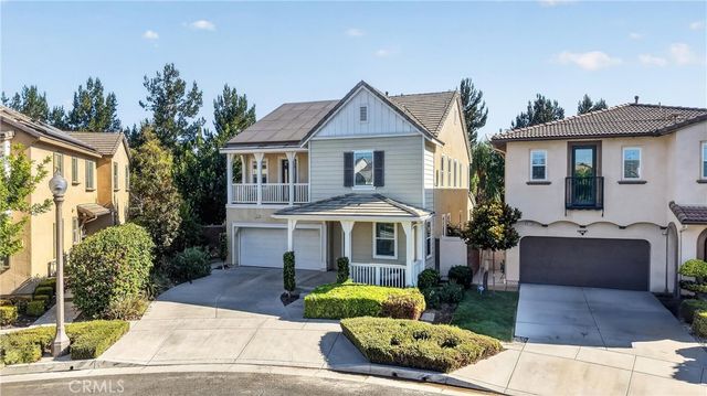 7876 Wild Rye, Chino, CA 91708