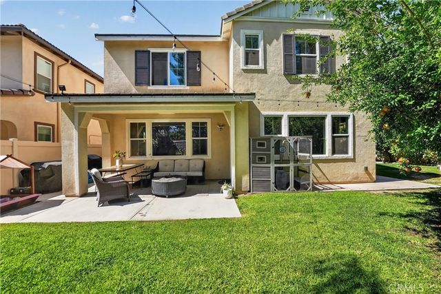 7876 Wild Rye, Chino, CA 91708