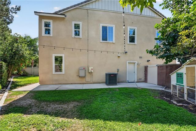 7876 Wild Rye, Chino, CA 91708
