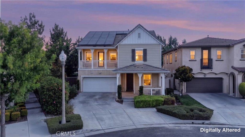 7876 Wild Rye, Chino, CA 91708