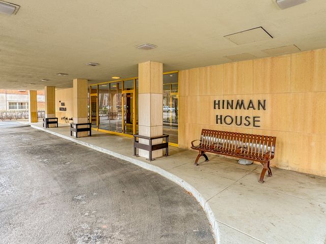 1516 Hinman Avenue 603, Evanston, IL 60201