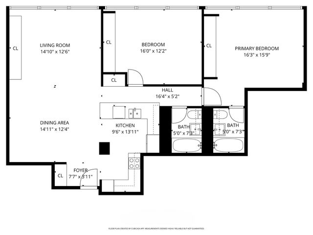 1516 Hinman Avenue 603, Evanston, IL 60201