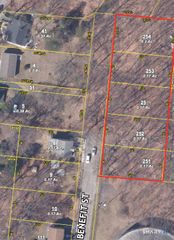 Benefit Street, Waterbury, CT 06701