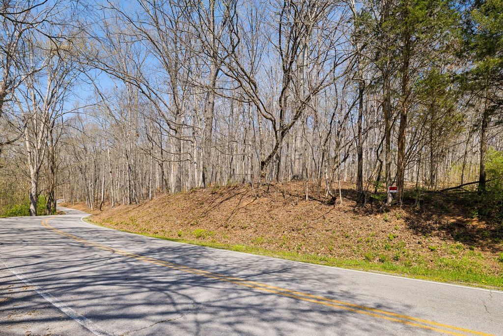 1300 Old Sugar Limb Rd, Loudon, TN 37774